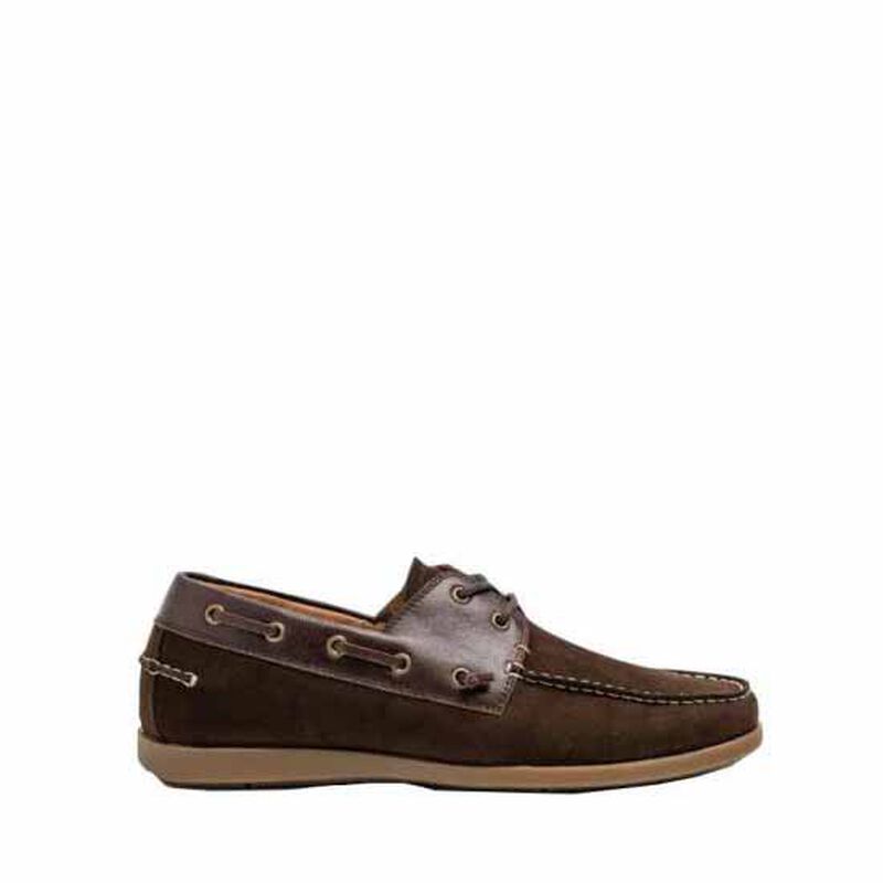 Rodd & Gunn Gordons Bay Boat Shoe image number 8